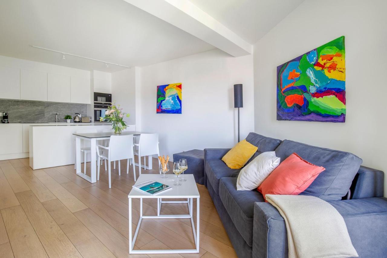 Sasso Boretto, Luxury Holiday Apartments アスコナ エクステリア 写真
